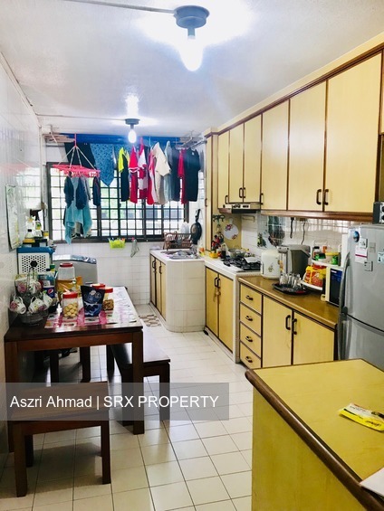 Blk 824 Woodlands Street 81 (Woodlands), HDB 4 Rooms #178748562